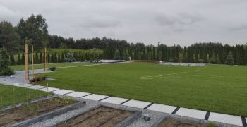 Ogród IV