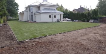 Ogród VI
